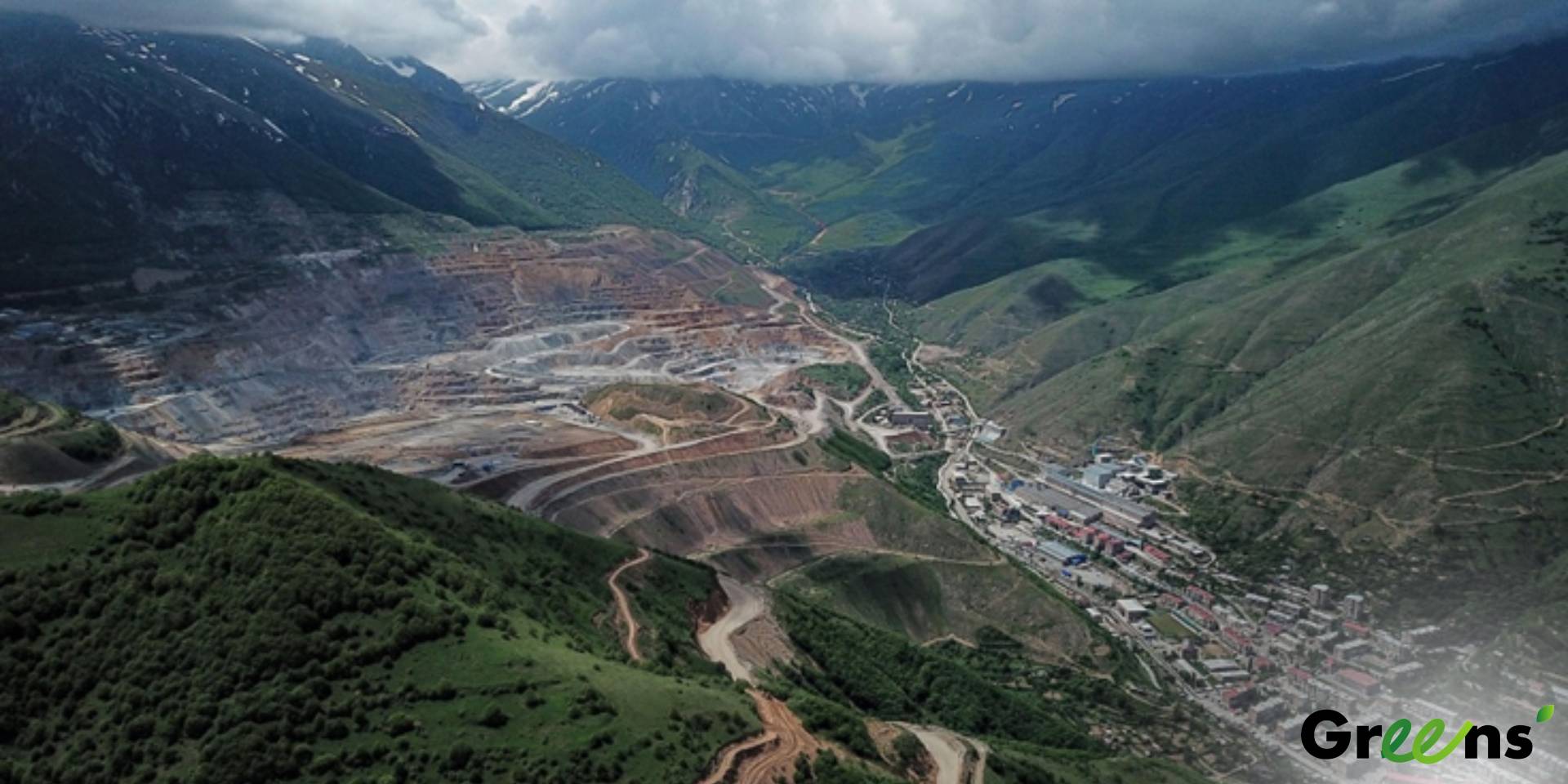 Հանքարդյունաբերության հետքերը Հայաստանում․ շրջակա միջավայրի աղտոտվածությունն ու ծանր մետաղների ազդեցությունը Սյունիքի բնակչության վրա